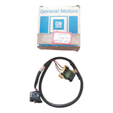 Sensor Interruptor Trava Porta