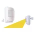Sensor Ivp Movimento Presença Alarme Visory Pet 20kg Com Fio