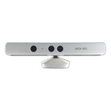 Sensor Kinect Branco Original Xbox 360 Model 1414