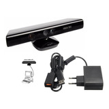 Sensor Kinect C Fonte Para