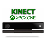 Sensor Kinect Microsoft Xbox One Original Microsoft