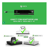 Sensor Kinect Prime Xbox One X