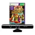 Sensor Kinect Xbox 360 + Brinde - Mostruário