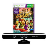 Sensor Kinect Xbox 360