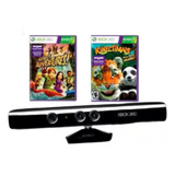 Sensor Kinect Xbox 360