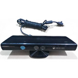 Sensor Kinect Xbox 360 Microsoft Original