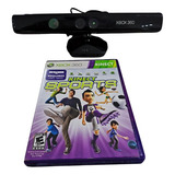 Sensor Kinect Xbox 360 Original Microsoft Kinect Sports