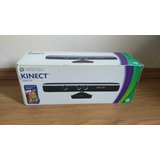 Sensor Kinect Xbox 360 Slim Super Slim 100 Original