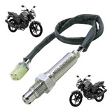 Sensor Lambda Convencional Fazer 150 Sed 2013 2014 2015