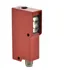 Sensor Leuze Difuso Frk 92/4-300 L-50019283-novo/lacrado