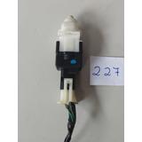 Sensor Luz Freio Siena Uno Palio Strada Punto Linea Ducato