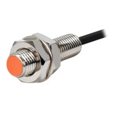 Sensor M8 Pnp Indutivo Na 1 5mm 12 24v Pr08 1 5dp