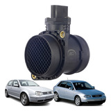 Sensor Maf Fluxo Ar Vw Golf 2 0 Bora Passat Audi A3 99 A 03