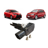 Sensor Maf Fluxo De Ar Motor Toyota Yaris E Etios 2017 2022