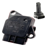 Sensor Maf Medidor Fluxo Ar Sw4 Hilux Após 2005 22204 0n010