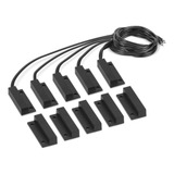 Sensor Magnetico Abertura C