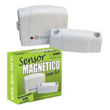 Sensor Magnético Alarme Sem Fio 150