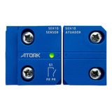 Sensor Magnético Atuador 1 Na Atork