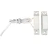 Sensor Magnético Com Fio Uso Interno Universal Para Alarme
