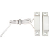 Sensor Magnetico Com Fio