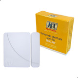 Sensor Magnetico De Sobrepor