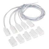 Sensor Magnetico Intelbras Xas