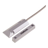Sensor Magnetico Intelbras Xas
