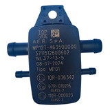 Sensor Map 5 Geração Pressão Vacuo Temperatura Gnv Universal
