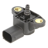 Sensor Map Accelo 715 2 7 20v 2012 Motor Om612 156hp Novo