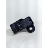 Sensor Map Admissao Ford