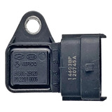 Sensor Map Admissao Motor A Sportage 2014 2015