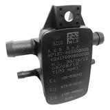 Sensor Map Aeb Gnv