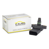 Sensor Map Audi A3 A4 S3 Tt Vw Passat Tiguan Jetta