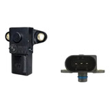 Sensor Map Bmw X1 X3 X5 118 120i 320 7585278 01 Original