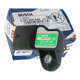 Sensor Map Bosch Daily