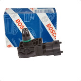 Sensor Map Bosch Gm Corsa 1 0 1 4 1 8 Flex 05 A 2012