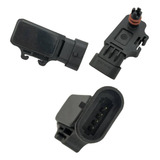 Sensor Map Celta 1 0 Vhc 2002 2003 2004 2005 2006 2007 2008