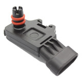 Sensor Map Celta Corsa