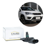 Sensor Map Chery Tiggo