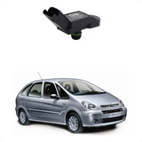 Sensor Map Citroen Xsara