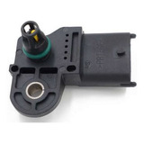 Sensor Map Coletor Adm Turbo Compativel Volvovm Iveco Bt6102