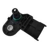Sensor Map Coletor Ducato Boxer Jumper Original 504369148