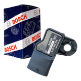Sensor Map Cummins Bosch 0281002576