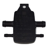 Sensor Map D12 Gnv