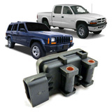 Sensor Map Dodge Ram Dakota Jeep Cherokee Wrangler 56029405