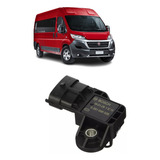 Sensor Map Ducato 2 3 16v 2010 2017 0281006028 Bosch