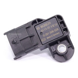 Sensor Map Ducato 2 3 Turbo Multijet 2010 Fiat 504369148