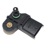 Sensor Map Ducato S 10 Boxe Ibiza Polo Roomster 0281002845
