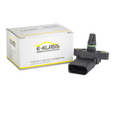 Sensor Map E klass