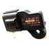 Sensor Map Ford Ka Focus Fiesta 1.6 8v Zetec Rocam 1999 A 13